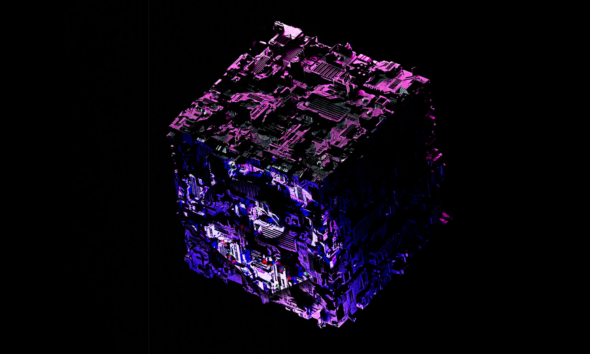 ProFound | People in Technology