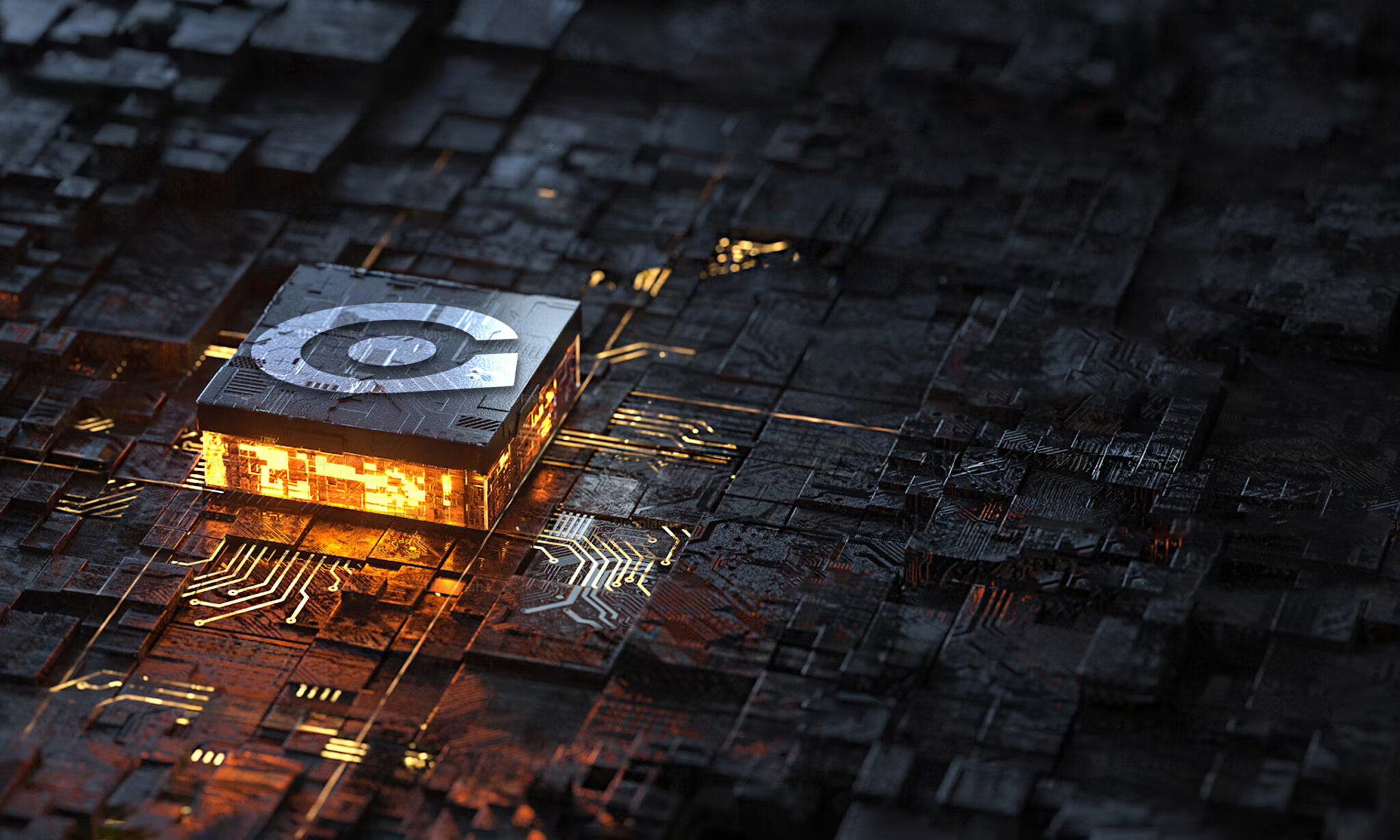 ProFound | People in Technology